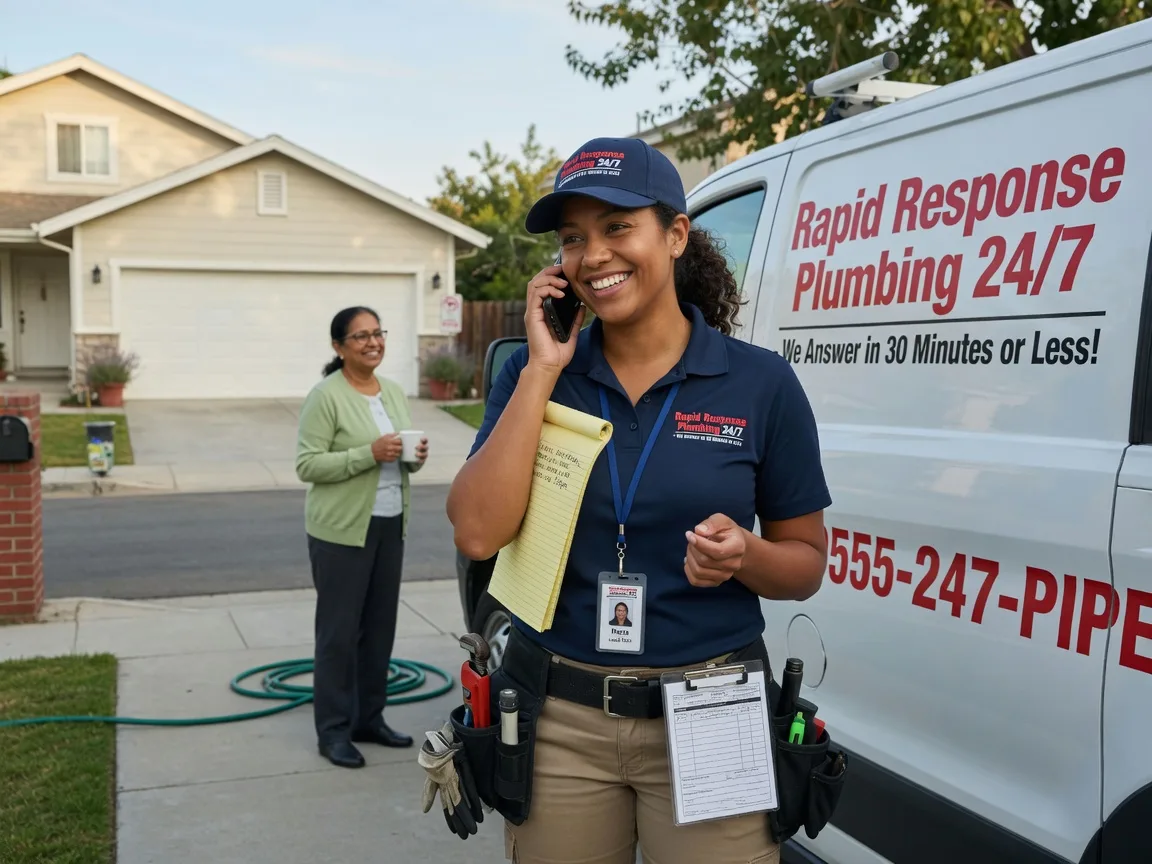 Emergency Plumber Fairfield, AL FAQs